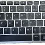 Hp EliteBook  840 G5 Klavye