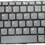 Lenovo V330-14ISK Notebook Klavye Füme (Oem)