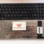 Asus N550j Notebook Siyah Türkçe Klavye