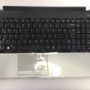 Samsung NP300 Klavyeli Silver Üst kasa (C) Cover