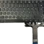 Lenovo Legion Y520-15IKB Işıklı Türkçe Klavye