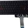 Lenovo Legion Y520-15IKB Kırmızı Işıklı Türkçe Klavye