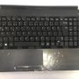 Samsung NP300 Klavyeli Siyah Üst kasa (C) Cover 