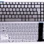 Asus N550j Notebook Klavye