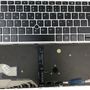 Hp EliteBook  840 G5 Işıklı Klavye