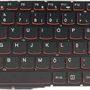 Lenovo Y50-70 Klavye