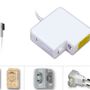 Apple MacBook Pro 85W MagSafe 1 Macbook Adaptör