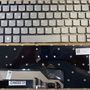 Lenovo Flex 5-14IIL05 Notebook Klavye