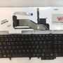 Dell Latitude E6520 Türkçe Işıklı Klavye (Oem)