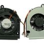 Asus  K53u İşlemci Fanı 3 PİN(OEM)