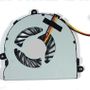 HP 15-BA003NT Notebook Fan 4 Pin