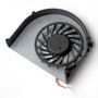 Dell N5110, M5110 CPU Fan  (OEM)