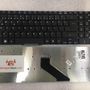 Acer Aspire 5755 Siyah Klavye (OEM)