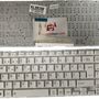 Toshiba Satellite L50-B Beyaz Klavye (OEM)