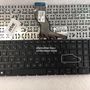 Hp 15-RB013NT Notebook Siyah Klavye