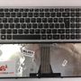 Lenovo IdeaPad Z510 Gri Klavye (OEM)