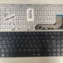 Lenovo 100-15iby Türkçe Siyah Klavye