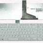 Toshiba C855 Türkçe Klavye Beyaz V1 (OEM)