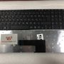 Sony Vaio SVF153A1YW Siyah Klavye (OEM)
