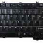 Toshiba Satellite L500 Klavye Siyah (OEM)