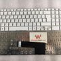 Sony Vaio SVF153A1YW  Beyaz  Klavye (OEM)