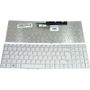 Samsung NP300 Beyaz Klavye (OEM)
