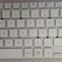Acer Aspire 5755 Beyaz Klavye (OEM)