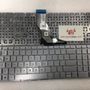 Hp 15-cc Sılver Türkçe Klavye