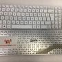 Asus X540L Türkçe Beyaz Klavye