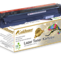 Gold Toner HP CF540A Toner (203A) / Canon CRG054 Toner