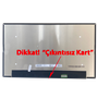 15.6 Kenarsız Dar Kasa FullHD IPS Laptop Ekranı - Kart Çıkıntısız