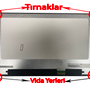 14.0 Kenarsız FullHD IPS Laptop Ekranı (Alt Tarafı Vidalı Üst Kısmı Tırnaklı Ekran)