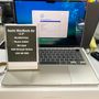 MacBook Air M2 8 GB 256 GB SSD 13.3" Notebook
