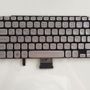 Dell P12F001 Işıklı Notebook Klavye