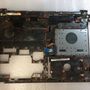 Lenovo B50-70 Alt Kasa vE Hoperlör 2.el