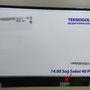 14" Slim Led Ekran - 40 Pin Sağ Soket