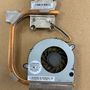 LENOVO G555 G450 G550 FAN + BAKIR SOĞUTUCU 2. EL TEMİZ SORUNSUZ