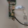 Vestel MB50 MB51 MB55 Power Kart & Ethernet Kart (OEM)