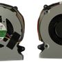 Asus N550 Uyumlu Notebook Cpu,Gpu Fan (OEM) 