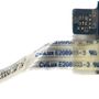 Toshıba Satellite A500-1DN  Power Button Tetik Kartı 2.el