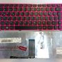 Lenovo İdeapad Z370 Notebook Klavye