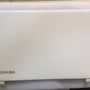 Toshıba Satellite C55-C Lcd Cover 2.EL