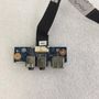 ASUS K53U Ses Audio Usb Kart 2.El