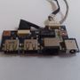 Grundıg GNB 1540 A1 B8 POWER JACK & USB KART 2.EL