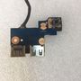 Samsung NP3530ea Power Button Tetik Kartı, Usb Kartı 2 EL
