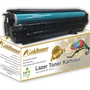 Gold Toner Hp CB436A Toner - HP 36A Muadil Toner