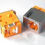 Acer Aspire , Packardbel, Emachines 5532 Power Jack, Şarj Soketi , Adaptör Girişi (OEM)