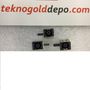Dell P51F Şarj Soketi,Dell P51F Power Jack (OEM)