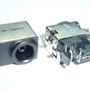 Samsung R540,NP-R580 Power Jack, Şarj Soketi , Adaptör Girişi (OEM)