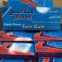 Jalasanj İran Çift Karışımlı İkiz Tüp Epoksi Çelik Yapıştırıcı (Şeffaf)